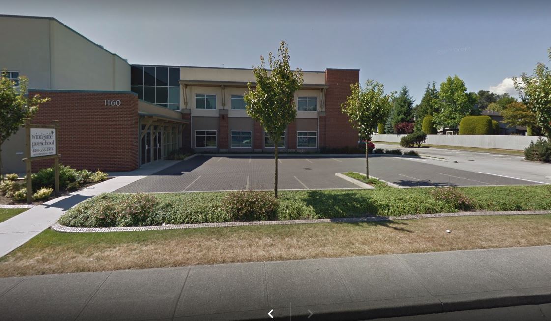 Eagle Ridge Bible Fellowship