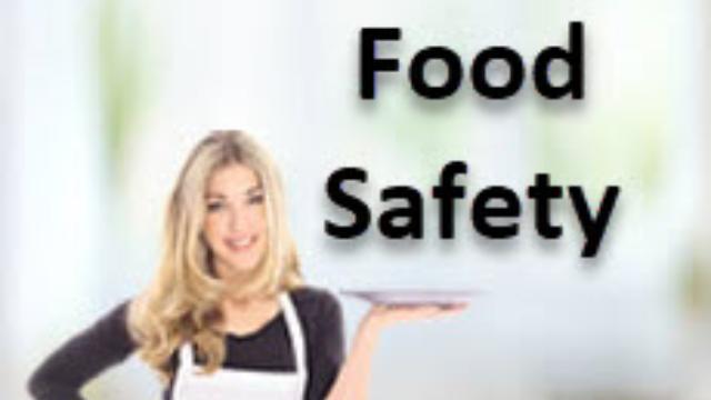 Food Safety